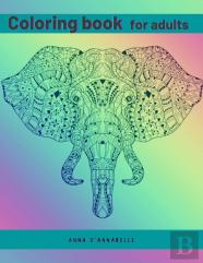 Coloring Book For Adults