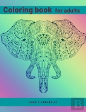 Coloring Book For Adults