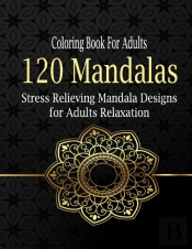 Coloring Book For Adults