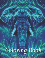 Coloring Book For Adults Inspirational Quotes