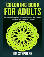 Coloring Book For Adults