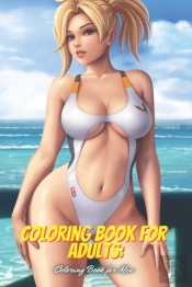 Coloring Book For Adults