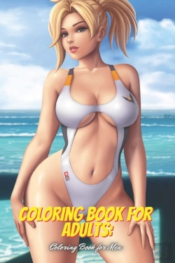 Bertrand.pt - Coloring Book For Adults