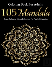 Coloring Book For Adults