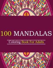 Coloring Book For Adults
