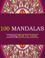 Coloring Book For Adults