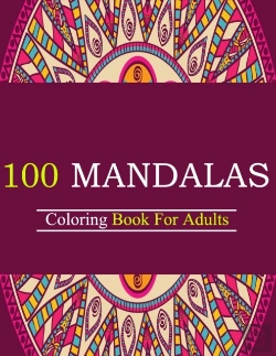 Bertrand.pt - Coloring Book For Adults