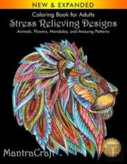 Coloring Book For Adults