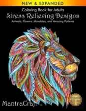 Coloring Book For Adults