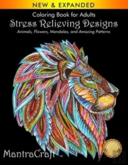 Bertrand.pt - Coloring Book For Adults