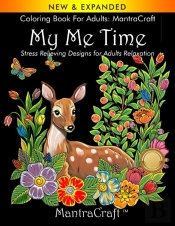 Coloring Book For Adults