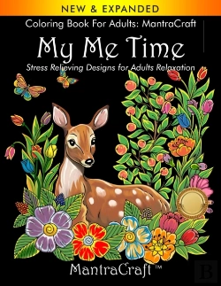Bertrand.pt - Coloring Book For Adults