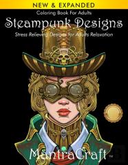 Coloring Book For Adults