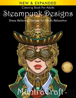 Bertrand.pt - Coloring Book For Adults