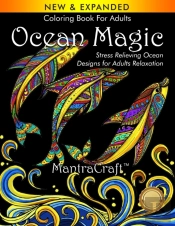 Coloring Book For Adults