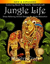 Coloring Book For Adults