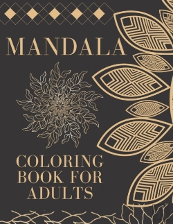 Bertrand.pt - Coloring Book For Adults