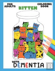 Coloring Book For Adults With Dementia