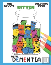 Coloring Book For Adults With Dementia