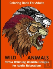 Coloring Book For Adults