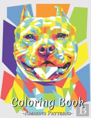 Coloring Book For Beginners