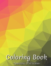Coloring Book For Beginners
