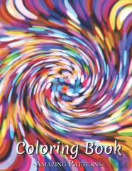 Coloring Book For Beginners