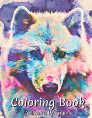 Coloring Book For Beginners
