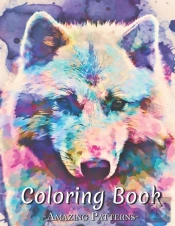Coloring Book For Beginners