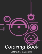 Coloring Book For Beginners