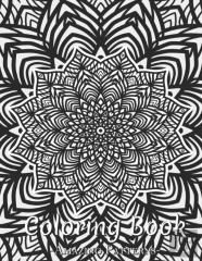 Coloring Book For Beginners