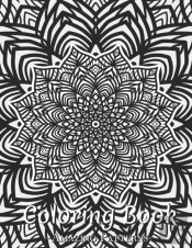 Coloring Book For Beginners
