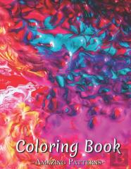 Coloring Book For Beginners
