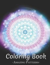 Coloring Book For Beginners