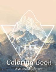 Coloring Book For Beginners