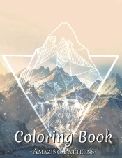 Coloring Book For Beginners