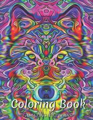 Coloring Book For Beginners