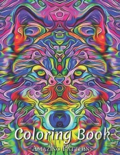 Coloring Book For Beginners