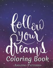 Coloring Book For Beginners