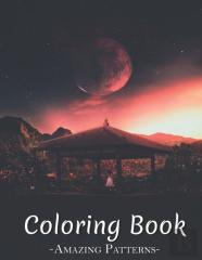 Coloring Book For Beginners
