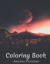 Coloring Book For Beginners