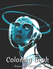 Coloring Book For Beginners