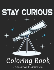 Coloring Book For Beginners