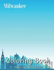 Coloring Book For Beginners