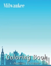 Coloring Book For Beginners