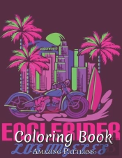 Coloring Book For Beginners