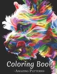 Coloring Book For Boys