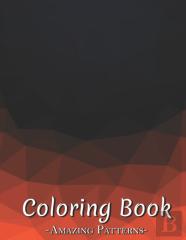 Coloring Book For Boys