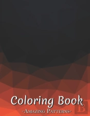 Coloring Book For Boys