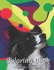 Coloring Book For Boys